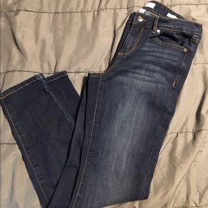 Sofia Jeans Sz 2